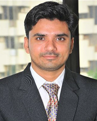 Hiren Pathak